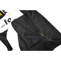 Dettaglio condizioni maglia Parma Away 2012-13 Player Issued Tedeschi – lievi segni di conservazione sulla manica