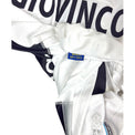 Etichetta interna Season 2011-2012 maglia Parma Home Player Issued Sebastian Giovinco – T-energy Official Product – finitura professionale