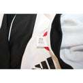 Etichetta lotto 10/16 maglia Juventus 2016-17 Player Issued – data produzione ottobre 2016 – codice CE7371 APU002