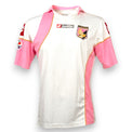 Maglia Palermo Away 2009-10 Player Issued Fabrizio Miccoli numero 10 – Lotto – stemma US Città di Palermo – condizioni Excellent