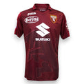 Maglia Torino Home 2022-23 Player Issued Ricardo Rodríguez – Joma – taglia XL – sponsor Beretta Suzuki – condizioni Excellent