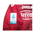 Patch Serie A TIM manica maglia Torino Home 2022-23 Player Issued – Joma – Ricardo Rodríguez – finitura da gara