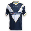 Maglia Brescia Calcio Home 2012-13 Player Issued Daniele Corvia numero 32 – Givova – sponsor UBI Banco di Brescia – condizioni Excellent