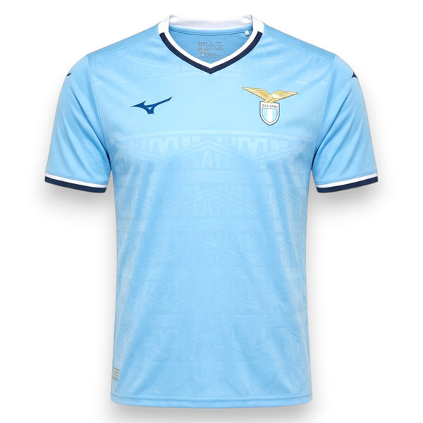 Maglia Lazio Home 2024/25 – Matías Vecino – N.5 – Player Issued – Mizuno – Serie A