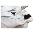 Etichetta laterale Nike HO21 maglia Inter Away 2021-22 – codice CV7899-101 – taglia M – cimelio originale