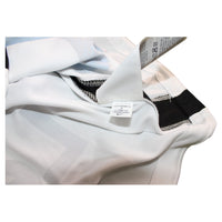 Etichetta laterale Nike HO21 maglia Inter Away 2021-22 – codice CV7899-101 – taglia M – cimelio originale