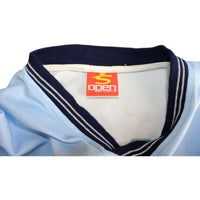 Patch Homenaje a Diego manica maglia Argentina commemorativa Maradona – Open Sports – dettaglio edizione speciale