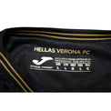 Etichetta Joma Hellas Verona FC taglia L maglia Third 2024-25 – Exclusive Design Approved by Professional Team Athletes – Player Issued