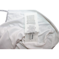 Etichetta Erreà 100% poliestere Made in EU maglia Parma FC 2013-14 – prodotto Erreà Sport SpA Parma Italy – Player Issued