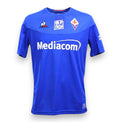 Maglia Fiorentina Fifth 2019-20 Store autografata Erick Pulgar – Le Coq Sportif – sponsor Mediacom Val di Fassa – taglia L