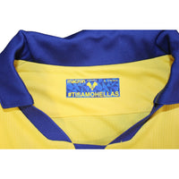 Etichetta interna maglia Hellas Verona 2020-21 Macron taglia L – #TifiAmoHellas – Store autentica autografata