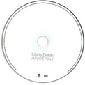 Disco CD Belén Rodríguez Amarti è folle 2015 – Warner Music Italia – Maria Belén