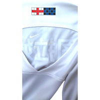 Etichetta interna maglia Inter Away 2023-24 Nike Dri-Fit – grafica scacchi Chinese New Year – Store originale