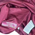 Patch ufficiale Serie A Enilive maglia Torino FC 2024-25 Match Worn – Tameze numero 61