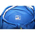 Etichetta interna Puma maglia Italia 2015-16 Store – scritta Italia – taglia XXL – dettaglio fornitura ufficiale FIGC