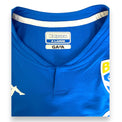 Etichetta Kappa X Large GARA maglia Brescia Player Issued 2021-22 – Rodrigo Palacio numero 8 – versione da gara originale