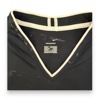 Colletto interno maglia Juventus Away 2006-07 Nike Sphere-Dry taglia L – Store Paro – Made in Morocco