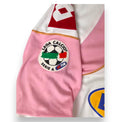 Patch Lega Calcio Serie A TIM maglia Palermo Away 2009-10 Javier Pastore