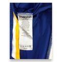 Etichetta interna Macron maglia Hellas Verona 2018-19 – made in China – versione Store Pazzini