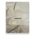 Dettaglio scritta Formotion maglia Cesena Home 2010-11 Player Issued Adidas – finitura professionale esclusiva fornitura squadra