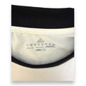 Etichetta taglia XL maglia Cesena Calcio Player Issued 2010-11 Adidas ClimaCool – Made in Thailand – dettaglio interno