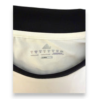 Etichetta taglia XL maglia Cesena Calcio Player Issued 2010-11 Adidas ClimaCool – Made in Thailand – dettaglio interno