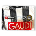 Dettaglio fronte maglia Udinese Home 2007-08 Player Issued Simone Pepe – Lotto – segno di usura sul tessuto