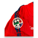 Patch Lega Calcio Serie A TIM maglia Cagliari 2006-07 Asics – Player Issued Simone Pepe