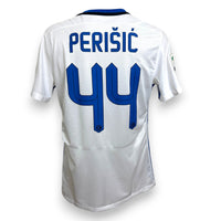 Maglia FC Internazionale Away 2015-16 Player Issued Ivan Perišić numero 44 – Nike Dri-Fit – Serie A – condizioni Excellent