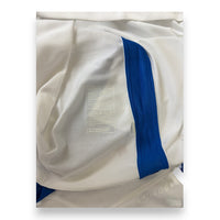 Dettaglio etichetta interna Player Issued maglia FC Internazionale Away 2015-16 – Nike Dri-Fit – made in France – Ivan Perišić N.44