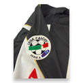 Patch UEFA Cup maglia Udinese Calcio Home 2004-05 Player Issued Le Coq Sportif – Giampiero Pinzi numero 13