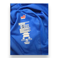 Etichetta interna Puma – maglia Italia Home 2007-08 Pirlo