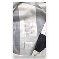 Etichetta interna Nike Dri-Fit maglia Juventus Home 2014-15 Player Issued – taglia L – Made in Bangladesh