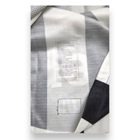 Etichetta interna Nike Dri-Fit maglia Juventus Home 2014-15 Player Issued – taglia L – Made in Bangladesh