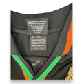 Etichetta Kelme maglia Venezia FC Home 2002-03 – Made in Taiwan – REF 91014 – Player Issued Paolo Poggi N.71