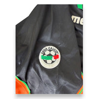 Patch Lega Calcio maglia Venezia FC Home 2002-03 Player Issued Kelme – Paolo Poggi numero 71 vintage