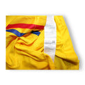 Etichetta interna maglia Romania 2019 Joma Match Issue – Made in China – Official Product – fornitura gara Romania Under-21