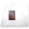 Badge interno Puma Authentic Licensed Football – maglia AC Milan Away 2022-23 Player Issued Ante Rebic