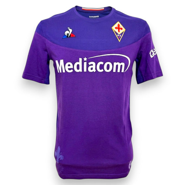Maglia Fiorentina Home 2019/20 – Franck Ribéry – N.7 – Store – Le Coq Sportif – Serie A