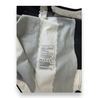Etichetta interna maglia Juventus Home 2010-11 Nike Dri-Fit – Player Issued Rinaudo – 100% poliestere riciclato