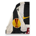 Patch ufficiale UEFA Europa League maglia Juventus Home 2010-11 Player Issued Rinaudo – manica sinistra – Nike
