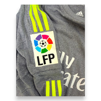 Patch LFP La Liga – maglia Real Madrid Away 2015-16 Ronaldo Player Issued