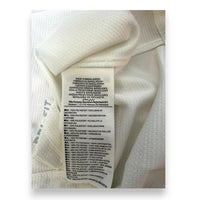 Etichetta interna maglia Portogallo 2012 Made in Bangladesh – Nike – dettaglio autenticità Store