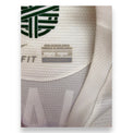 Etichetta taglia S maglia Portogallo 2012 Nike – Cristiano Ronaldo numero 7 – Store originale