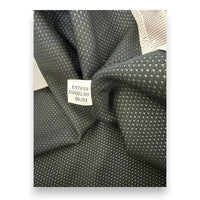 Etichetta codice maglia Milan GK 2001-02 Adidas – ASR001/09 – data produzione 05/01