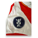 Patch Coppa UEFA maglia Siviglia FC European Home 2004-05 Player Issued Joma – Fernando Sales numero 8