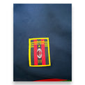 Etichetta adidas Official Replica con stemma AC Milan – maglia Milan Third 1999/2000 Store