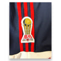 Patch Centenario 100 Milan 1899-1999 – maglia Milan Third 1999/2000 Store Adidas