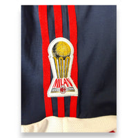 Patch Centenario 100 Milan 1899-1999 – maglia Milan Third 1999/2000 Store Adidas