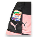 Patch Lega Serie A TIM maglia Palermo Away 2012-13 Puma